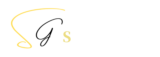 Singlegolfの文字色白のロゴ
