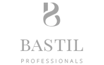 bastilの会社ロゴマーク