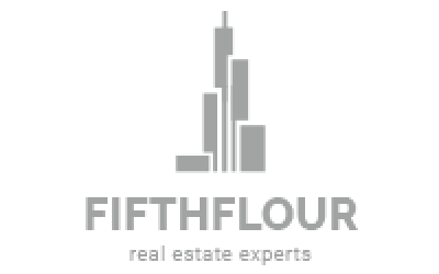 fifthflourの会社ロゴマーク